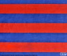 FC Barcelona bayrağı